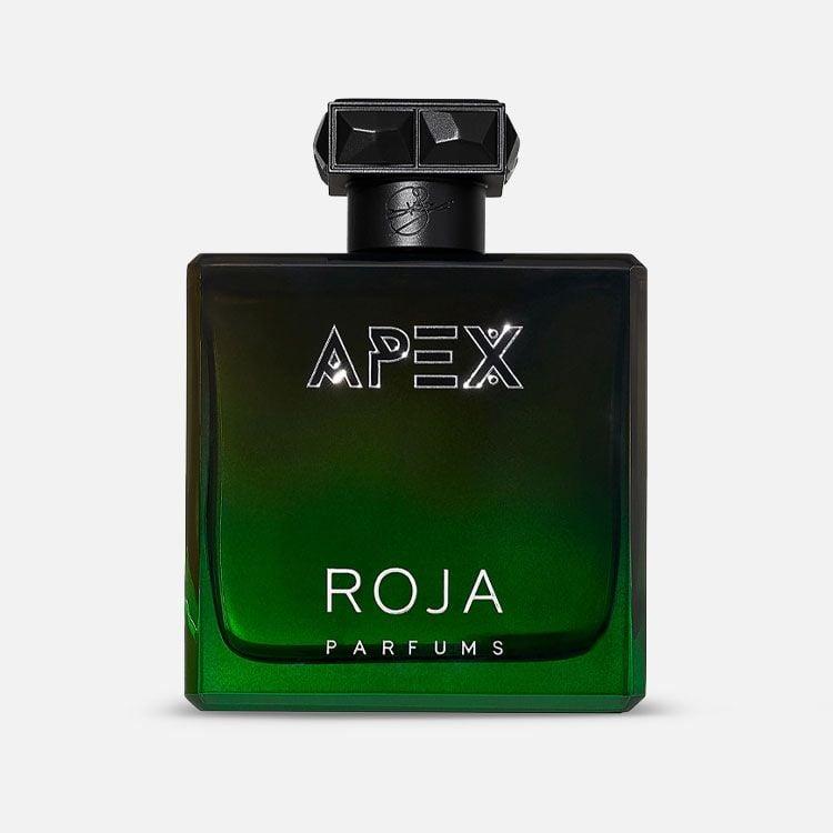 روجا بارفيومز ابيكس 100مل او دو برفيوم للرجال